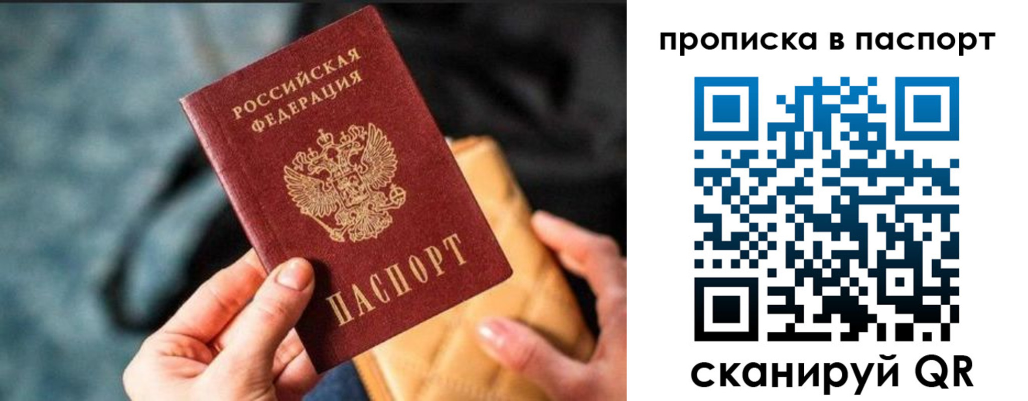 найти адрес прописки в Московской области